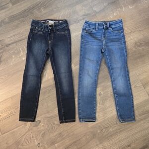 Jumping Beans Skinny Jeans